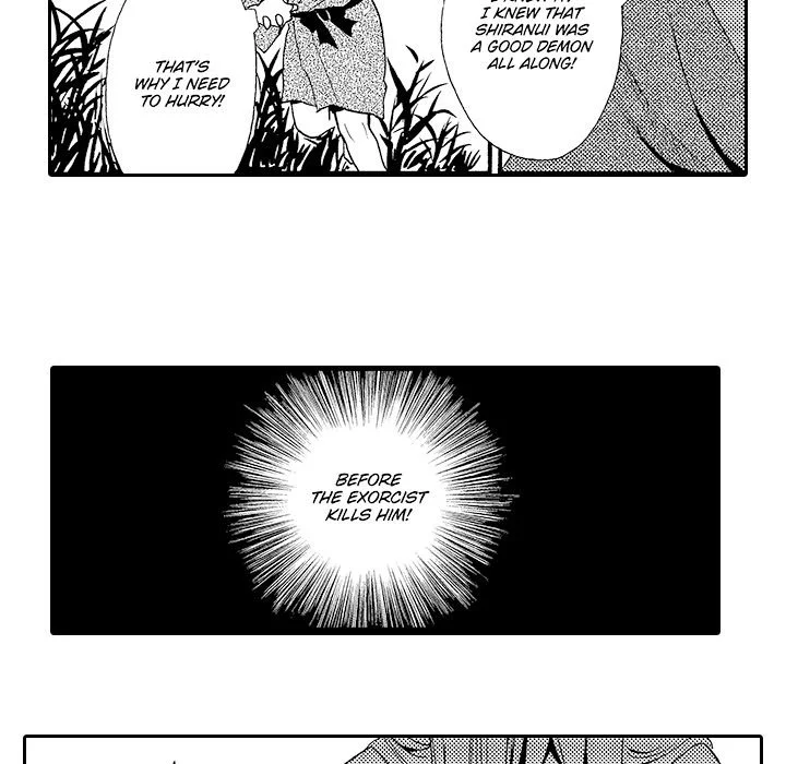 Anti Platonic - Chapter 11
